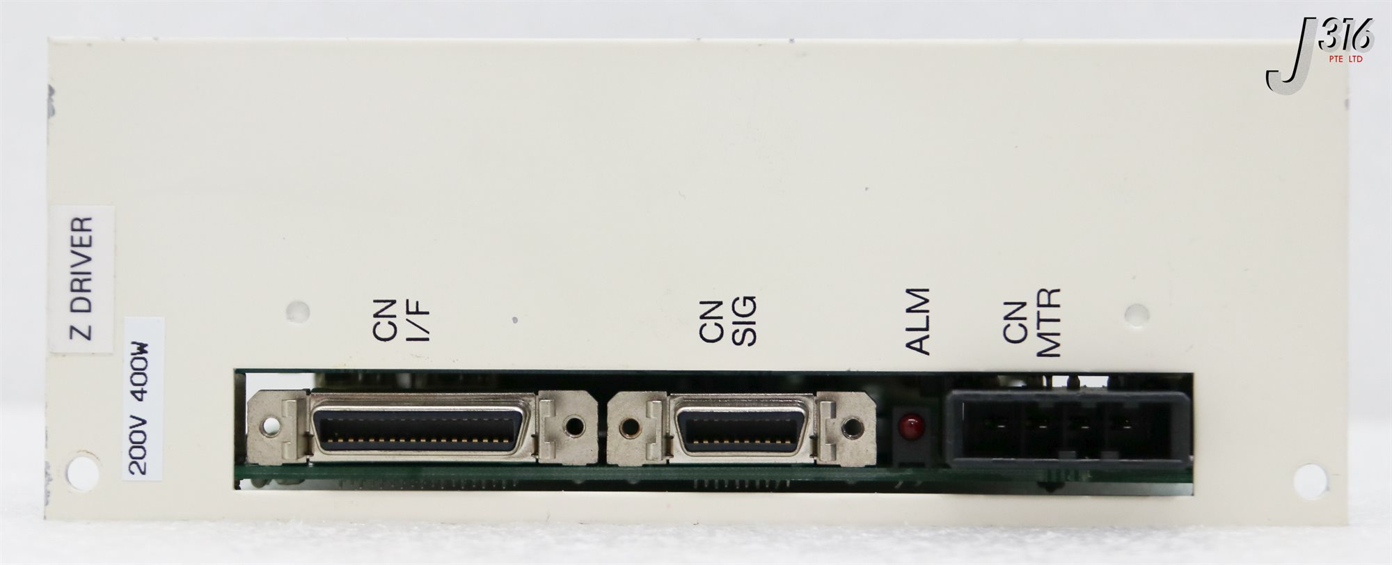 36758 PANASONIC DRIVER UNIT MSD043A1Y03 | eBay